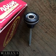 Crown Switch Knob Headlight Jeep CJ7 CJ 7