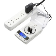 Manufacturer Lab Ready Stock 0.001g Balance Scale Jewelry Electronic Scale Jewelry Scale Mini Carat 