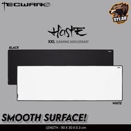 Tecware Haste Xxl Smooth Surface Cloth Gang Mousepad