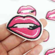 Lip Patch*