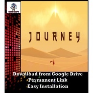 [PC] Journey (dgital d0wnload)