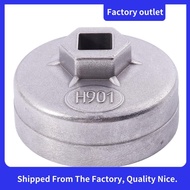 65mm 14 Flutes Oil Filter  Cap Wrench Tool Socket Remover