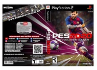 PS2 PES 2020 , Pro Evolution Soccer 2020 , Dvd game Playstation 2