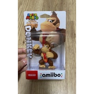 < HT > Pure Japanese Goods AMIIBO Nintendo Super Mario Brothers Donkey Kong 533538