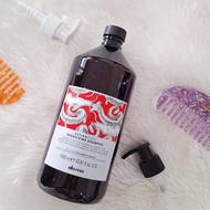 🔥แท้ฉลากไทย🔥Davines energizing Shampoo250ml 1000ml davines ดาวินเส Davines Natural Tech Energizing G