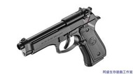 【ICS年終促銷活動優惠】ICS BLE-050-SB BM9 黑色瓦斯短槍(M9 M92)