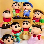 Crayon Shin-chan Daily Life Series Blind Box