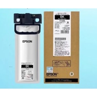 Epson T11H1 Pigment Ink Bag With Chip For Epson WorkForce C5390 / C5890