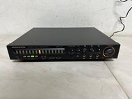 日製 Marantz SC395 MKII ( SC-395 AVK MK2 )卡拉OK 伴唱 麥克風 前級 專業麥克風