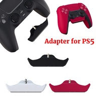 【Shop with Confidence】 For Ps5 Game Controller Headset Adapter Wireless Controller Gamepad Game Controller Converter Bluetooth 5.1 For