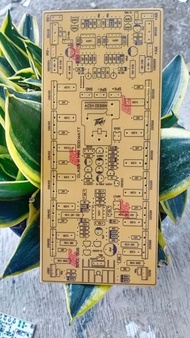 pcb driver class h mini