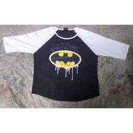 Batgirl size L batgirl