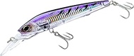 Yo-Zuri R1164-CPBN-Bonita Trolling, 3D Lure, Magnum, S, 7.1 inches (180 mm), CPBN Weight: 3.5 oz (10