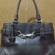 Coach original rare preloved