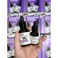 Cnp PDRN Skin Regenerating Serum SALMON DNA - PDRN Derma Answer Active Boost Ampule