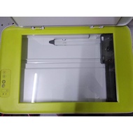 HP DESKJET 2135 SCANNER UNIT PRINTER SPARE PART