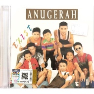 EXIST - Anugerah (CD)