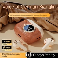 Berlin Voice Bluetooth Earphones M88 Bluetooth Earphones In Ear ANC Noise Cancelling Earphones Long 