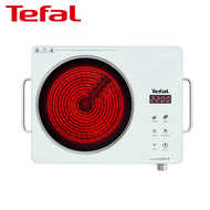 Tefal เตาไฟฟ้า เตาแม่เหล็กไฟฟ้า เตาไฟฟ้าอินฟา เตาแม่เหล็กไฟ 3500W Induction cooker เตาไฟฟ้าครบชุด เห