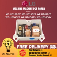 LG WASHING MACHINE PCB POWER FILTER WFT8061DD/WFT7061DD/WFT1061DD/WF-HD160GV/WF-HD150FS/WF-HD110FS/W