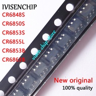 10pieces CR6848S CR6850S CR6853S CR6855L CR6853B CR6863B 6850 6853 6855 6863 6848S 6850S 6853S 6853B