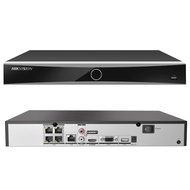 HIKVISION DS-7604NXI-K1/4P 4-channel POE IP camera recorder