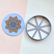 Trinket Dish Cutter (Circle)