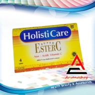 HOLISTICARE ESTER-C STRIP (ED 3/2026)