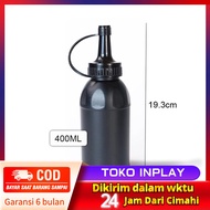 Gel Blaster Magazine Loading Bottle Water Gel Quick Reload Peluru Wgg - 800Ml