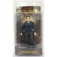 Twiligh Twiligh Vampire Edward Karen Edward Action Figure Model
