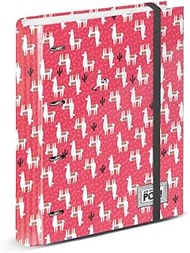 Oh My Pop! Cuzco Ring Binder
