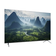[NEW] ACONATIC Smart TV QLED Google 4K HDR รุ่น 85QS1000AN ขนาด 85 นิ้ว GoogleTV จอภาพ Frameless ประ