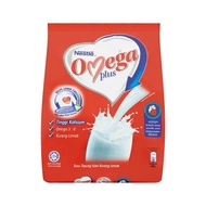 OMEGA Plus Milk Powder - 1kg