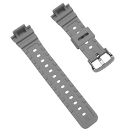 Hstrap Rubber Watch Band Replacement Silicone Watch Bands Strap for Men Compatible for Casio G-Shock