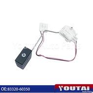 Pelampung tangki bahan api 83320-60350 sesuai untuk alat ganti kereta Toyota Land Cruiser Lexus.
