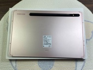Samsung Tab S8 二手三星旗艦平板 大螢幕旗艦平板 WIFi版