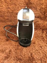 Nescafe Dolce Gusto膠囊咖啡機/雀巢咖啡/9744/1460W 110V