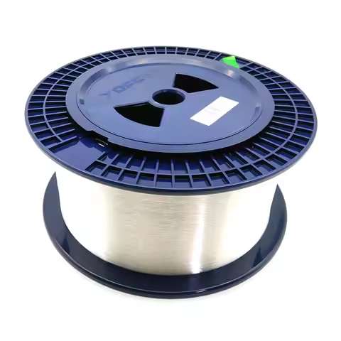 FC/UPC-FC/UPC 9/125um G652D Singlemode Single Bare Fiber Disk Measuring Optical Fiber Cable OTDR Fib