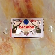 Heo Dầu Bremb@ 2Pis / Đối Xứng Nhôm CNC