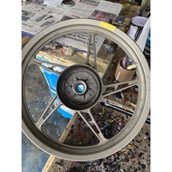 (PAINT) RIM LC KOKO COLOUR COPY 2K
