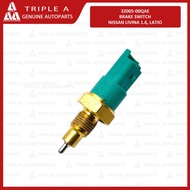 🔥NEW ITEM PROMO🔥 Nissan Livina 1.6 Latio Reverse Switch 32005-00QAE Back Up Switch Gear Box