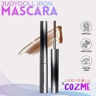 JUDYDOLL Iron Mascara Waterproof