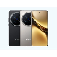 Vivo x200 pro 16/512gb , x200 fe 5g 12+12/512gb ,Malaysia set