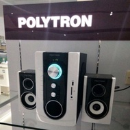 speaker polytron pma 9300 speaker aktif