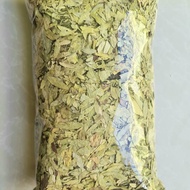 TEH DAUN JATI CINA 100 GRAM KUALITAS PREMIUM / TEH DAUN SENNA / Rempah Kering