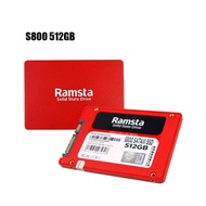 RAMSTA SSD 512GB (GF26151)