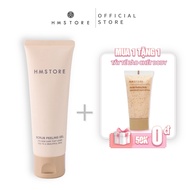 Facial Exfoliator Helps Brighten Skin HM STORE