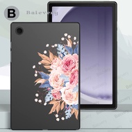 Samsung Galaxy Tab A 8.0" 2019 T290 T295 / Tab A 10.1" 2019 / Tab A7 Lite 8.7" / Tab A8 2021 10.5" / Tab A9+ A9 Plus 11" SM-X216B Fashion TPU Silicon Full Protective Tablet Case