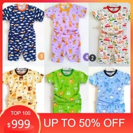 Qkids boys suit Size S (Age 3-4 years) Short sleeves Shorts material Libby Velvet junior