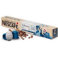 雀巢咖啡 - Nespresso咖啡機適用膠囊Nescafe 美洲Lungo長杯咖啡 (平行進口)